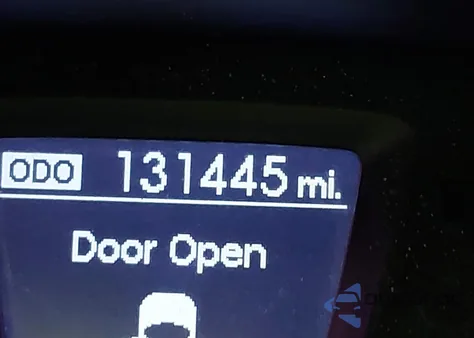 2014 Hyundai Elantra Gt z USA, uszkodzony, nr VIN KMHD35LHXEU196631